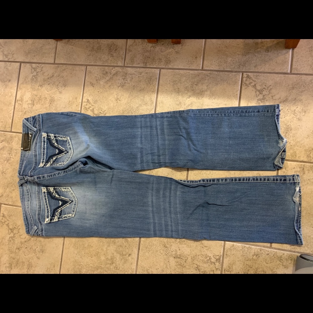 Vigoss jeans